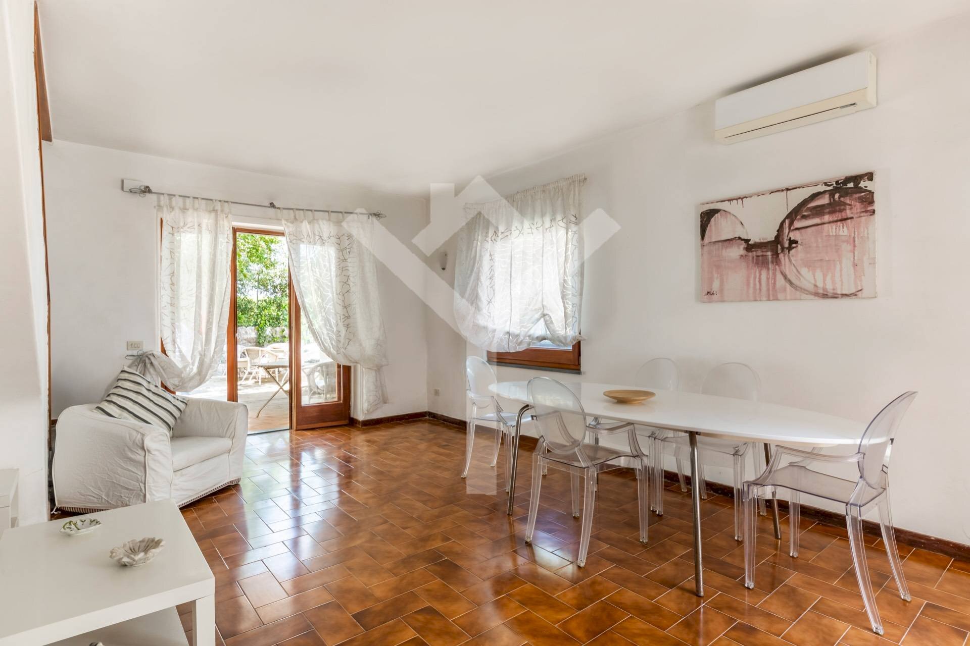 Foto 3 - Villa Via del Castiglione, Capri - foto 3