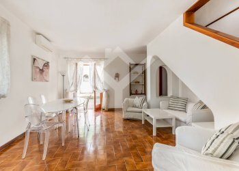 Foto 1 - Villa Via del Castiglione, Capri - foto 1