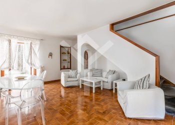 Foto 2 - Villa Via del Castiglione, Capri - foto 2