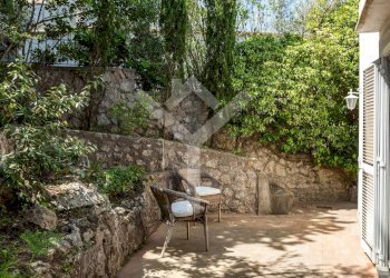 Foto 8 - Villa Via del Castiglione, Capri - foto 8