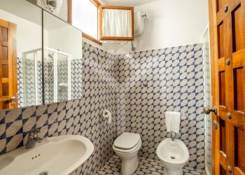 Foto 10 - Villa Via del Castiglione, Capri - foto 10