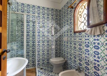 Foto 11 - Villa Via del Castiglione, Capri - foto 11