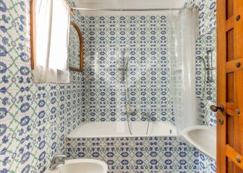 Foto 12 - Villa Via del Castiglione, Capri - foto 12