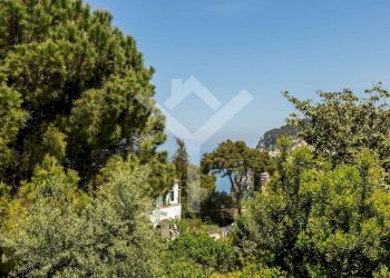 Foto 14 - Villa Via del Castiglione, Capri - foto 14