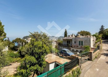 Foto 15 - Villa Via del Castiglione, Capri - foto 15