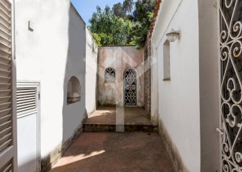 Foto 17 - Villa Via del Castiglione, Capri - foto 17