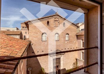 Foto 4 - Attico Via Di San Martino Ai Monti, Roma - foto 4