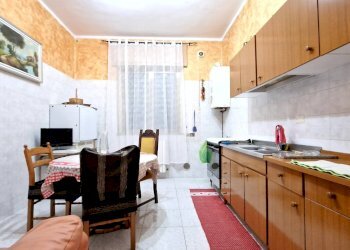 Foto 12 - Trilocale Via PROPERZIO
 
17, San Nicandro Garganico - foto 12