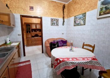 Foto 13 - Trilocale Via PROPERZIO
 
17, San Nicandro Garganico - foto 13