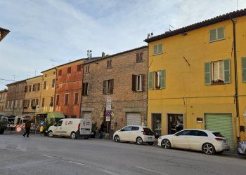 Foto 2 - Villa Piazza Perticari
 
1, San Costanzo - foto 2