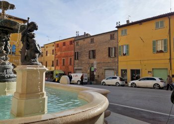 Foto 3 - Villa Piazza Perticari
 
1, San Costanzo - foto 3