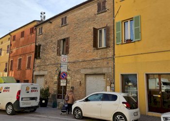 Foto 4 - Villa Piazza Perticari
 
1, San Costanzo - foto 4