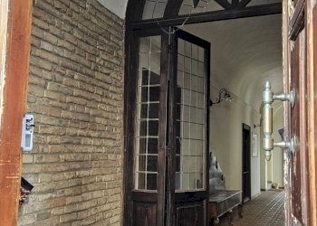 Foto 5 - Villa Piazza Perticari
 
1, San Costanzo - foto 5