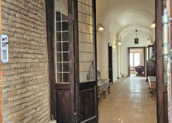 Foto 6 - Villa Piazza Perticari
 
1, San Costanzo - foto 6