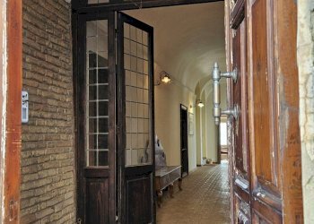 Foto 9 - Villa Piazza Perticari
 
1, San Costanzo - foto 9