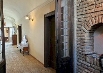 Foto 10 - Villa Piazza Perticari
 
1, San Costanzo - foto 10