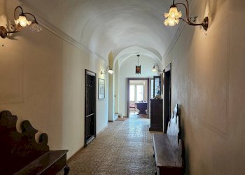 Foto 14 - Villa Piazza Perticari
 
1, San Costanzo - foto 14