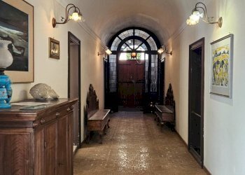 Foto 16 - Villa Piazza Perticari
 
1, San Costanzo - foto 16