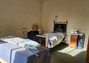 Foto 19 - Villa Piazza Perticari
 
1, San Costanzo - foto 19