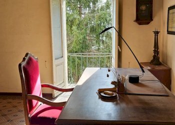 Foto 37 - Villa Piazza Perticari
 
1, San Costanzo - foto 37