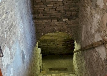 Foto 40 - Villa Piazza Perticari
 
1, San Costanzo - foto 40