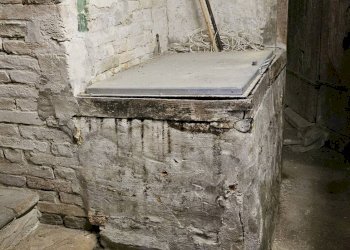 Foto 42 - Villa Piazza Perticari
 
1, San Costanzo - foto 42