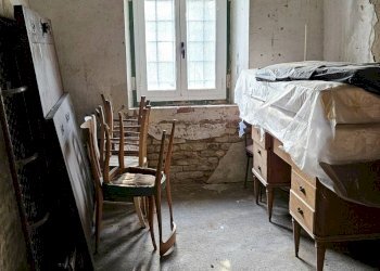 Foto 43 - Villa Piazza Perticari
 
1, San Costanzo - foto 43