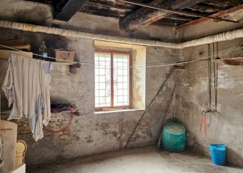 Foto 44 - Villa Piazza Perticari
 
1, San Costanzo - foto 44