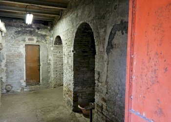 Foto 45 - Villa Piazza Perticari
 
1, San Costanzo - foto 45