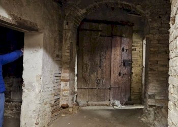 Foto 46 - Villa Piazza Perticari
 
1, San Costanzo - foto 46