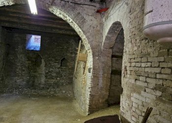 Foto 51 - Villa Piazza Perticari
 
1, San Costanzo - foto 51