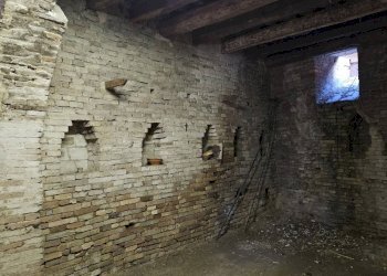 Foto 52 - Villa Piazza Perticari
 
1, San Costanzo - foto 52