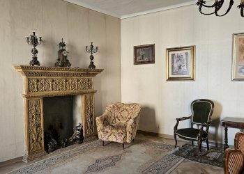 Foto 75 - Villa Piazza Perticari
 
1, San Costanzo - foto 75