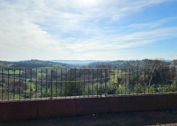 Foto 79 - Villa Piazza Perticari
 
1, San Costanzo - foto 79