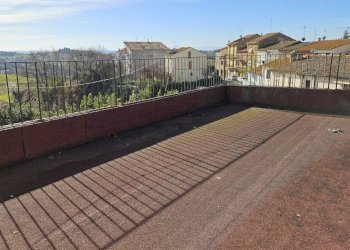 Foto 80 - Villa Piazza Perticari
 
1, San Costanzo - foto 80