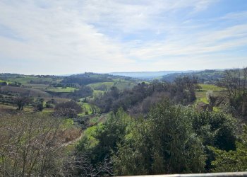 Foto 81 - Villa Piazza Perticari
 
1, San Costanzo - foto 81