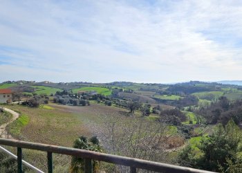 Foto 83 - Villa Piazza Perticari
 
1, San Costanzo - foto 83