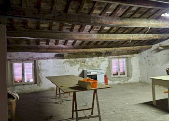 Foto 88 - Villa Piazza Perticari
 
1, San Costanzo - foto 88