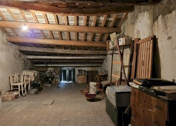 Foto 91 - Villa Piazza Perticari
 
1, San Costanzo - foto 91