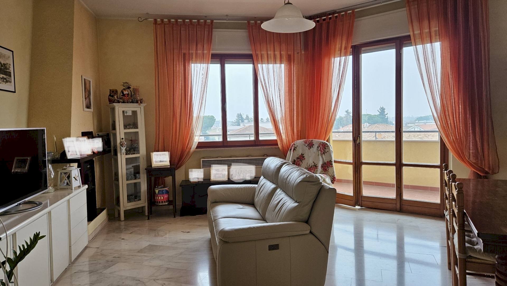 Foto 3 - Four-room apartment Via Giovanni Pascoli
 
20, Fano - photo 3