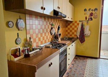 Foto 18 - Quadrilocale Via Giovanni Pascoli
 
20, Fano - foto 18