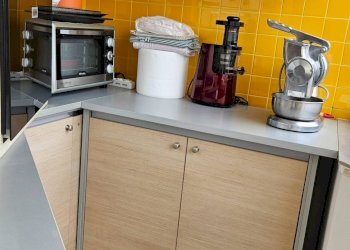 Foto 21 - Quadrilocale Via Giovanni Pascoli
 
20, Fano - foto 21