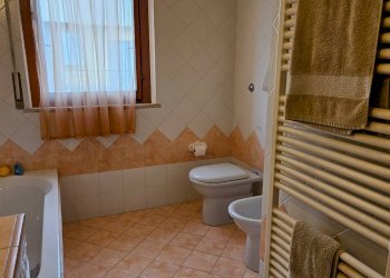 Foto 34 - Quadrilocale Via Giovanni Pascoli
 
20, Fano - foto 34