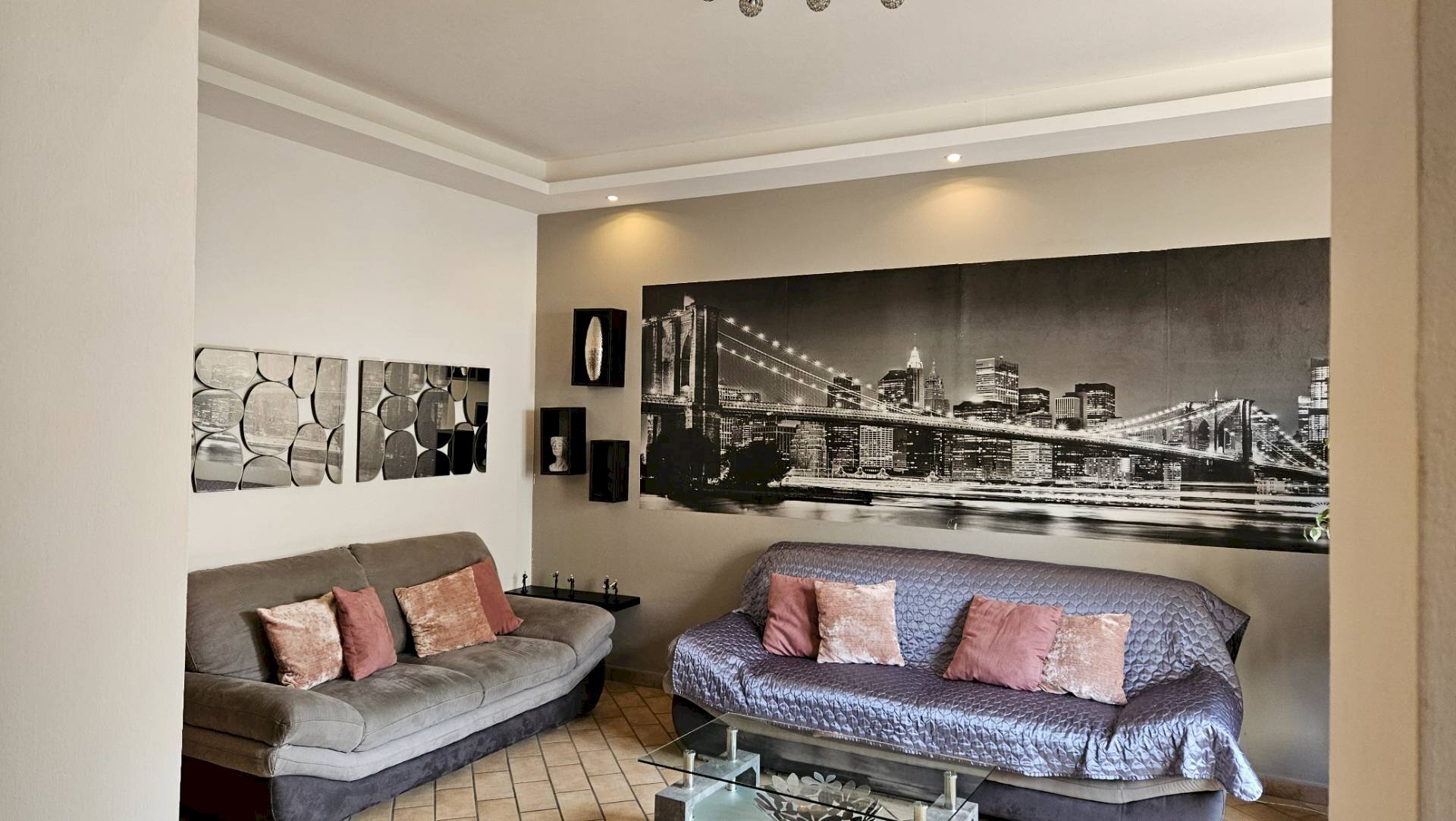 Foto 3 - Villa Via Salvamaggio
 
30, Colli al Metauro - foto 3