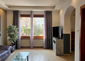 Foto 8 - Villa Via Salvamaggio
 
30, Colli al Metauro - foto 8