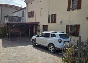 Foto 21 - Villa Via Salvamaggio
 
30, Colli al Metauro - foto 21