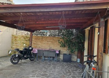 Foto 22 - Villa Via Salvamaggio
 
30, Colli al Metauro - foto 22