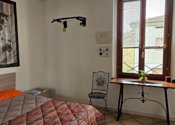 Foto 32 - Villa Via Salvamaggio
 
30, Colli al Metauro - foto 32