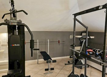 Foto 44 - Villa Via Salvamaggio
 
30, Colli al Metauro - foto 44