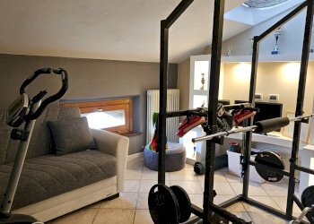 Foto 47 - Villa Via Salvamaggio
 
30, Colli al Metauro - foto 47